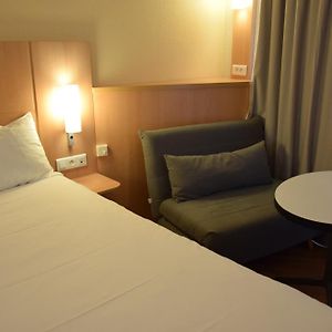 Superior Kamer met een King Size Bed